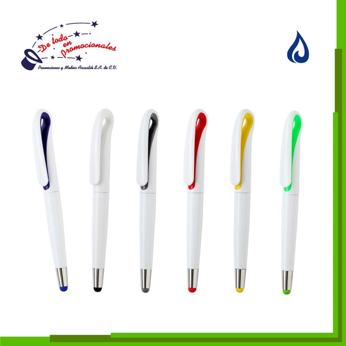 Bolígrafo Multifuncional Modelo B-BL127