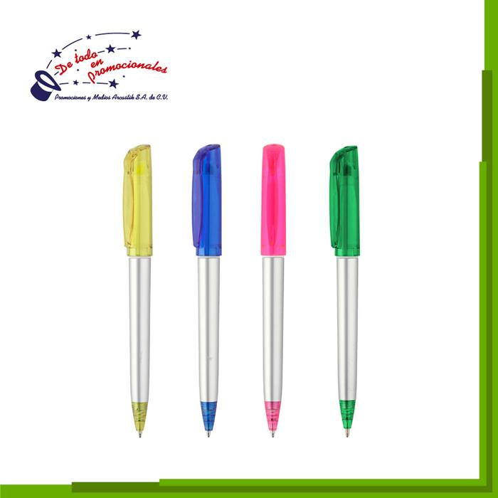 Bolígrafo de Plástico Modelo B-BL144