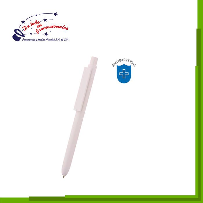 Bolígrafo de Plástico Modelo B-BL146