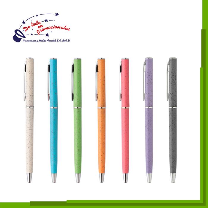 Bolígrafo Ecológico Modelo B-BL154