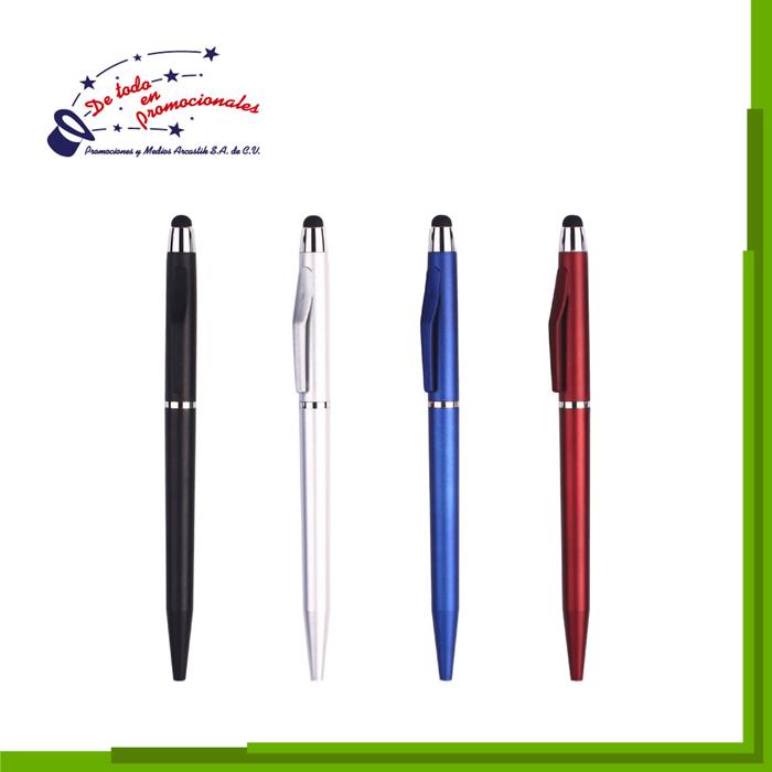 Bolígrafo de Plástico Modelo B-BL169