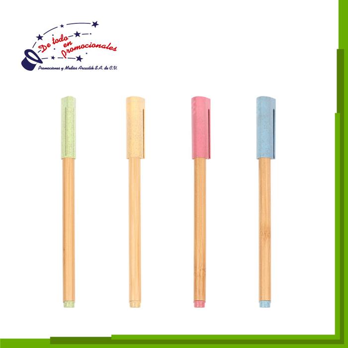 Bolígrafo Ecológico Modelo B-BL171