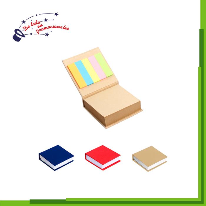 Notas Ecológicas Modelo B-DK050