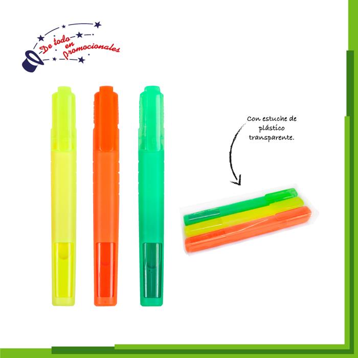 Marcatexto Modelo B-DK077