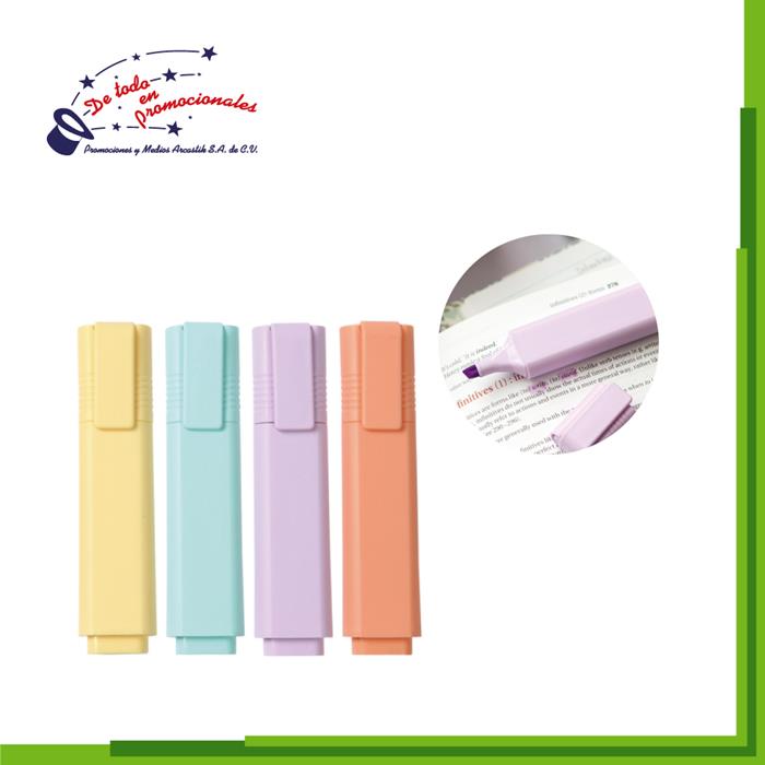 Marcatexto Modelo B-DK083