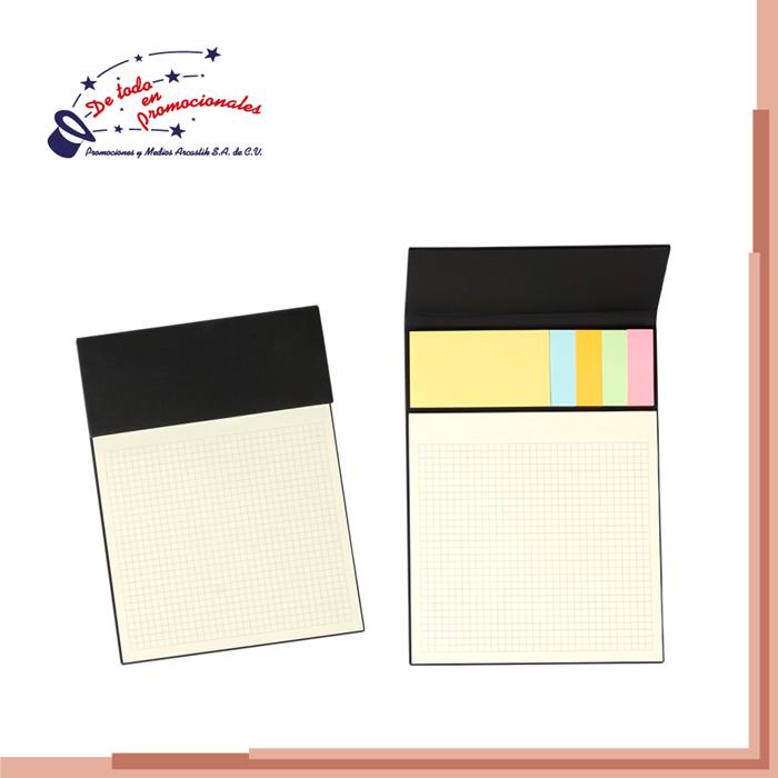 Libreta para Oficina Modelo B-DK087