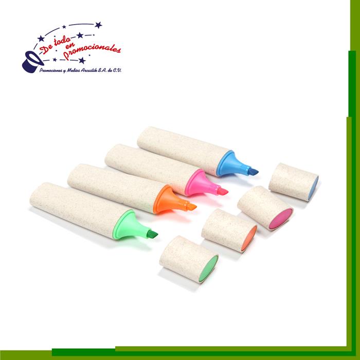 Juego de marcadores Modelo B-DK102