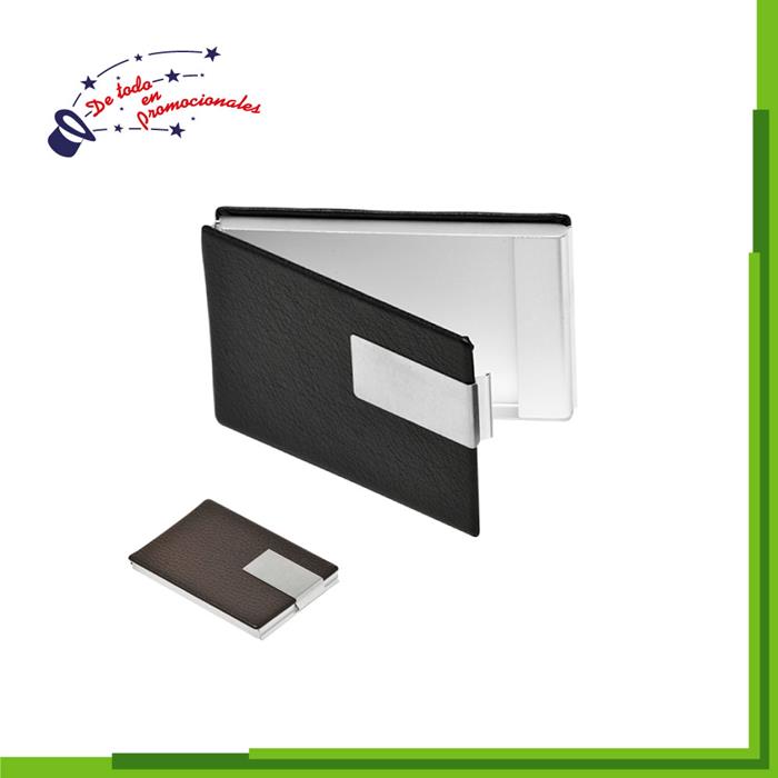 Tarjetero Modelo B-EX010