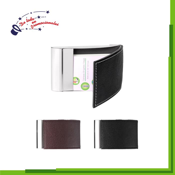 Tarjetero Modelo B-EX018