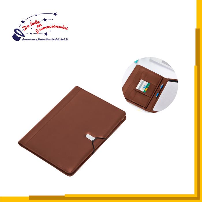 Carpeta Modelo B-EX021