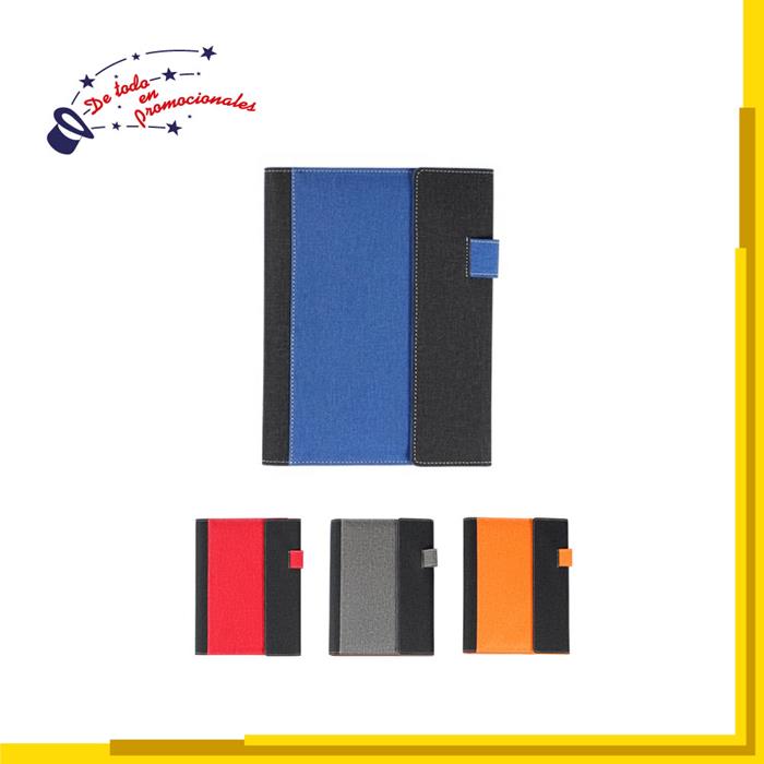 Carpeta Modelo B-EX058