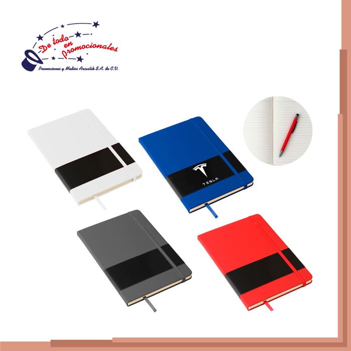 Libreta para Oficina Modelo B-EX065