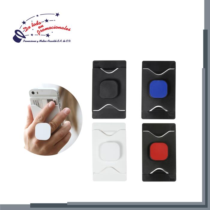 Tarjetero Modelo B-EX067