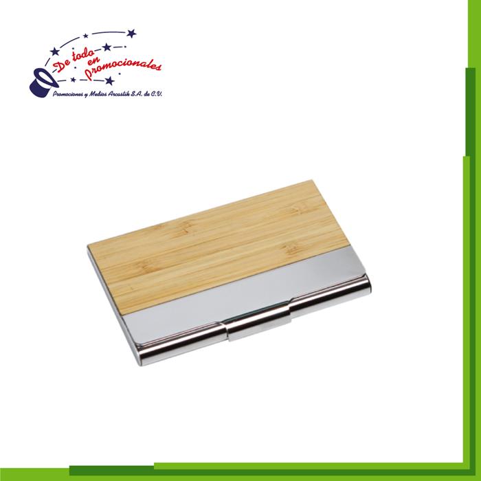 Tarjetero Modelo B-EX071