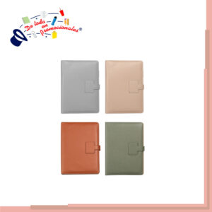 Libreta para Oficina Modelo B-EX084