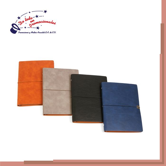 Libreta para Oficina Modelo B-EX091