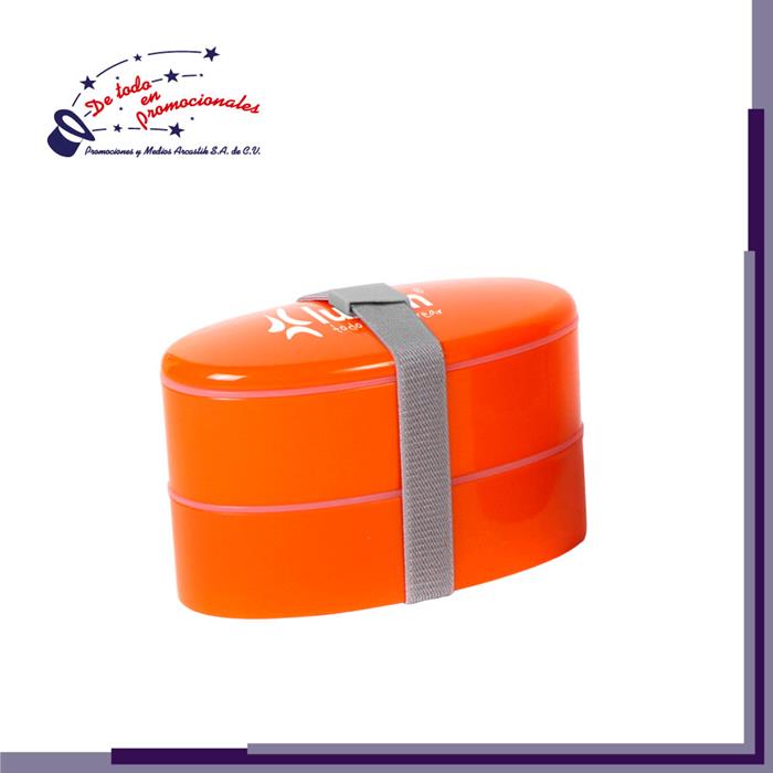 Contenedor de Alimentos Modelo B-HM024