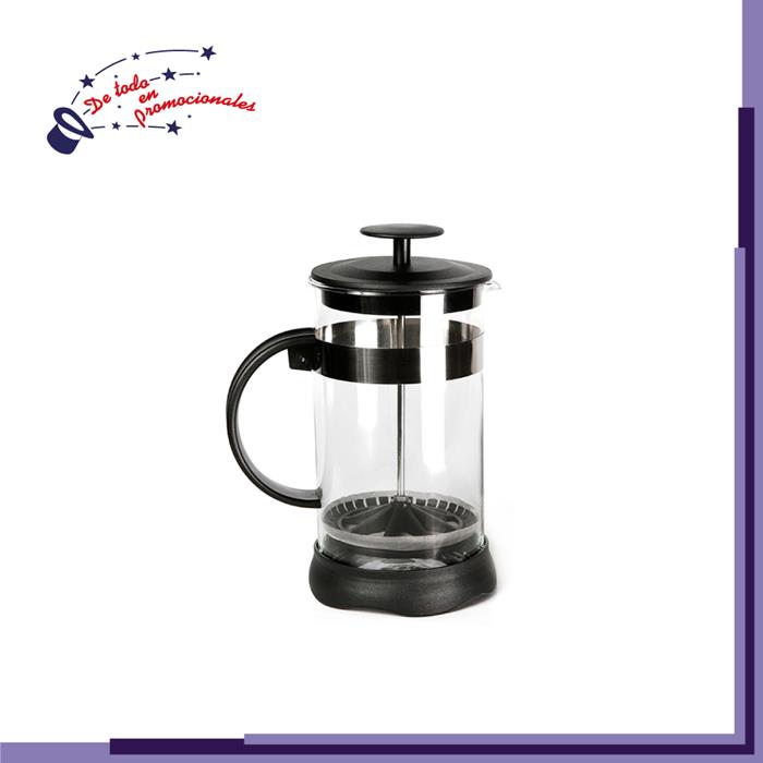 Cafetera Tipo Francesa Modelo B-HM028