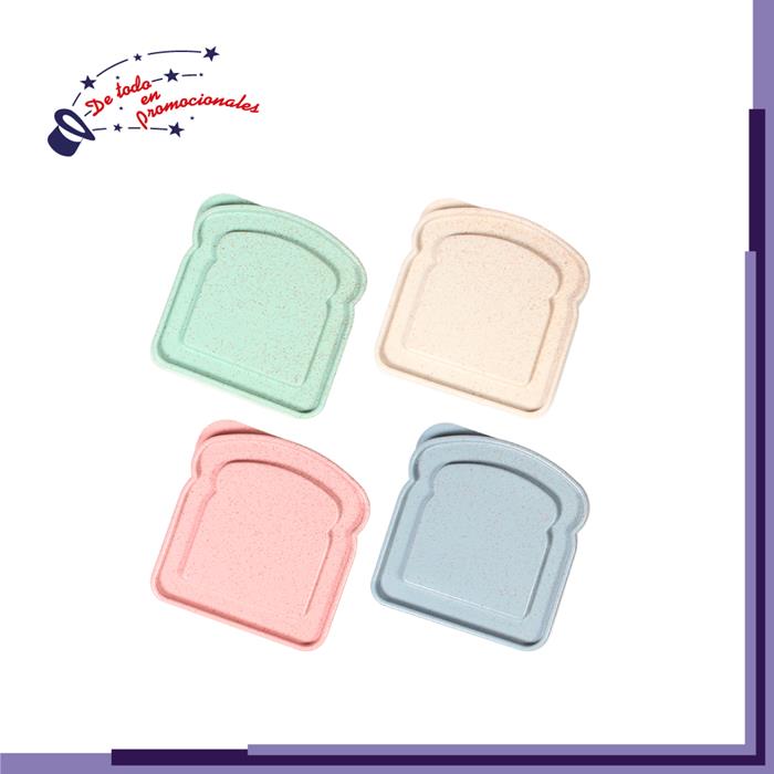 Porta Sandwich Modelo B-HM035