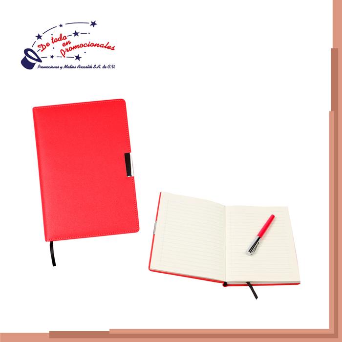 Libreta para Oficina Modelo B-LB026
