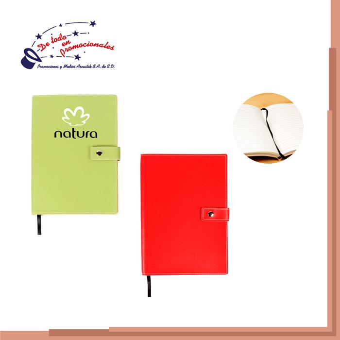 Libreta para Oficina Modelo B-LB027