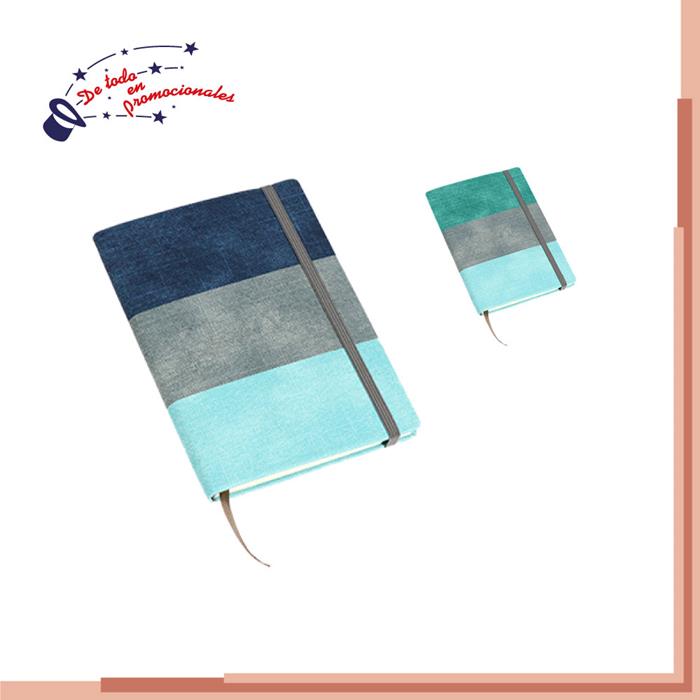 Libreta para Oficina Modelo B-LB035