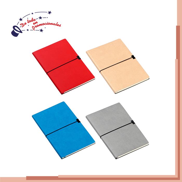 Libreta para Oficina Modelo B-LB039