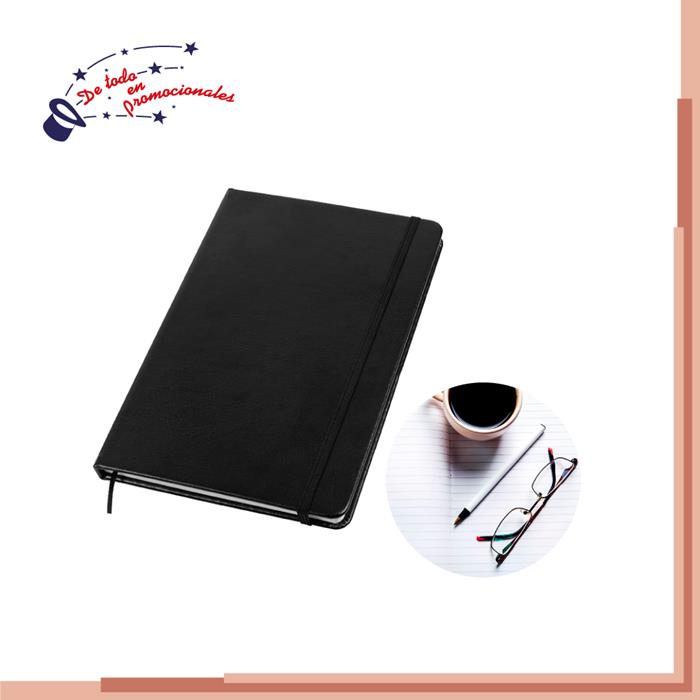 Libreta para Oficina Modelo B-LB045