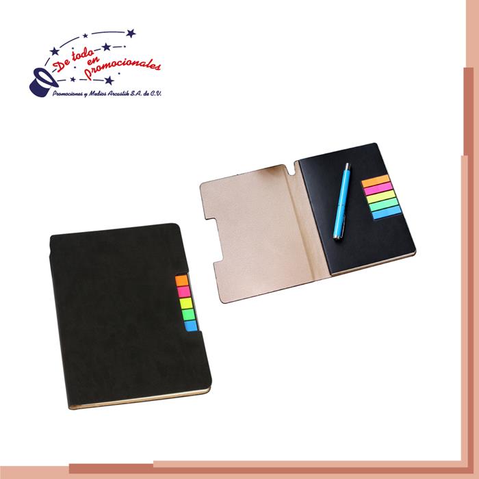 Libreta para Oficina Modelo B-LB051