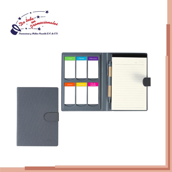 Libreta para Oficina Modelo B-LB056