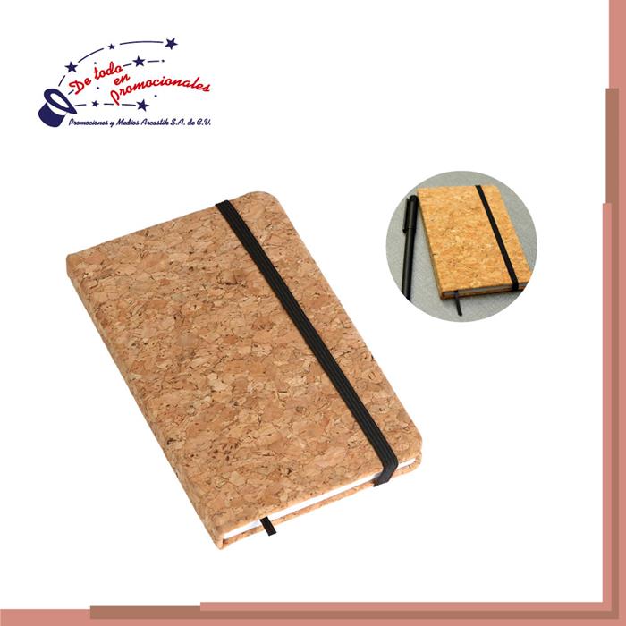 Libreta Ecológica Modelo B-LB064