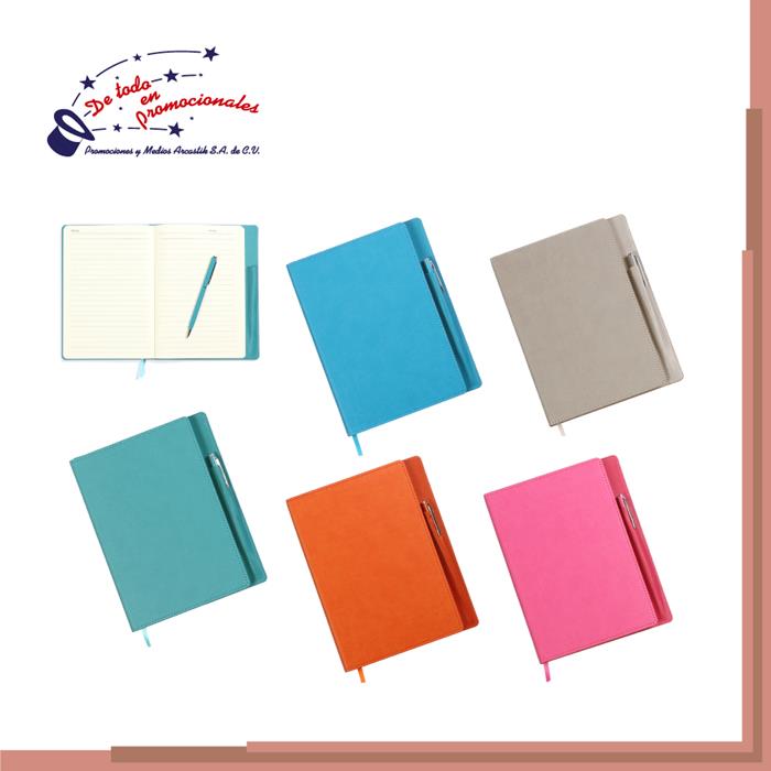Libreta para Oficina Modelo B-LB082