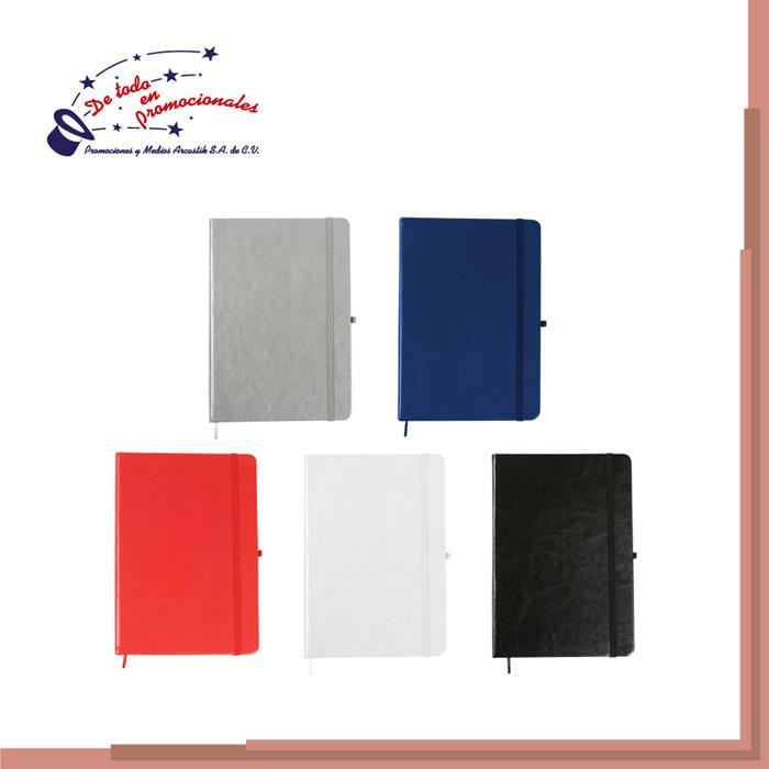 Libreta para Oficina Modelo B-LB088