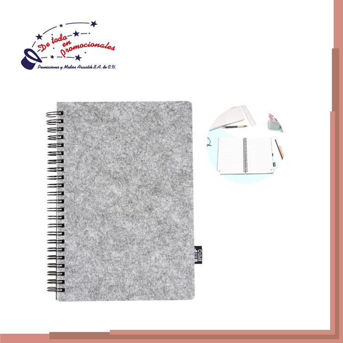 Libreta Ecológica Modelo B-LB089