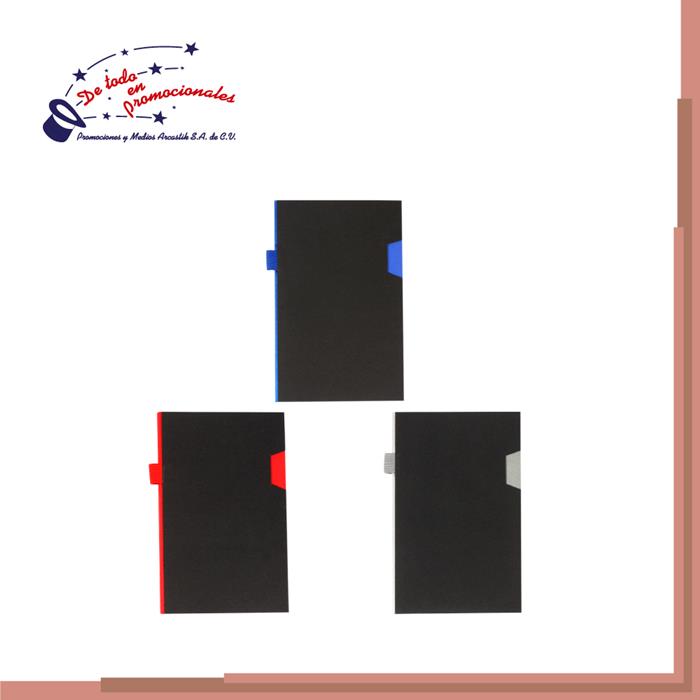 Libreta para Oficina Modelo B-LB092