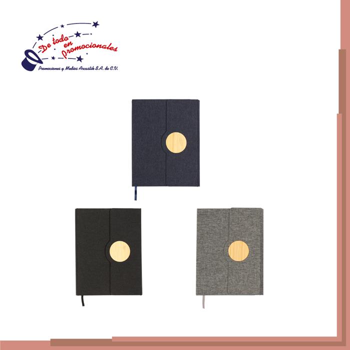 Libreta para Oficina Modelo B-LB093