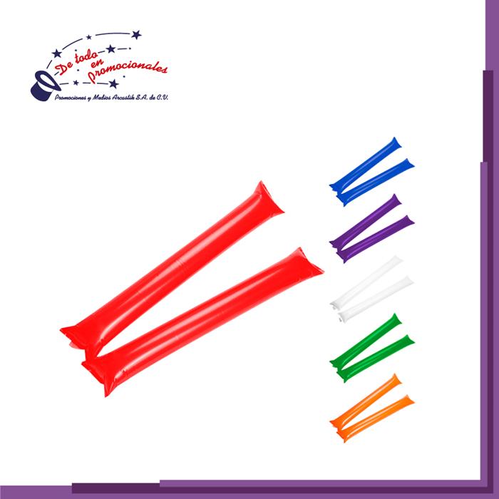 Globo Aplaudidor de Plástico Modelo B-SP001