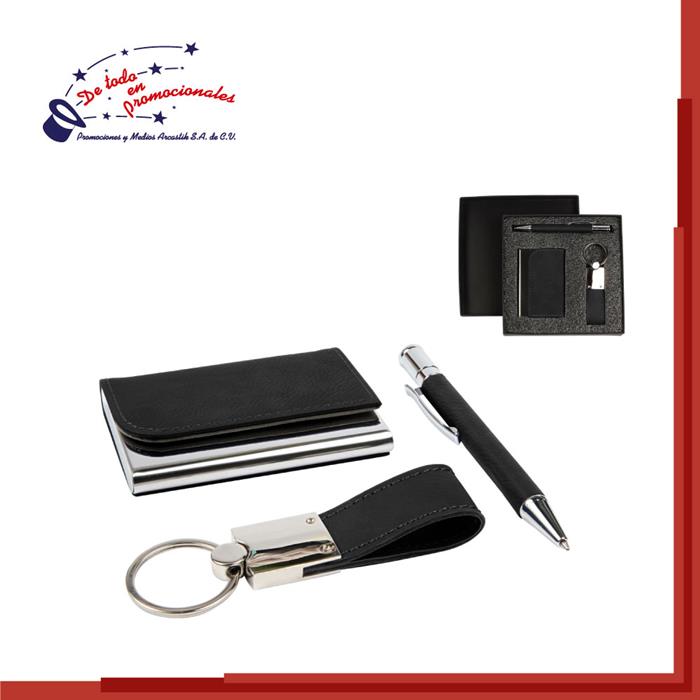 Set Ejecutivo Modelo B-ST017