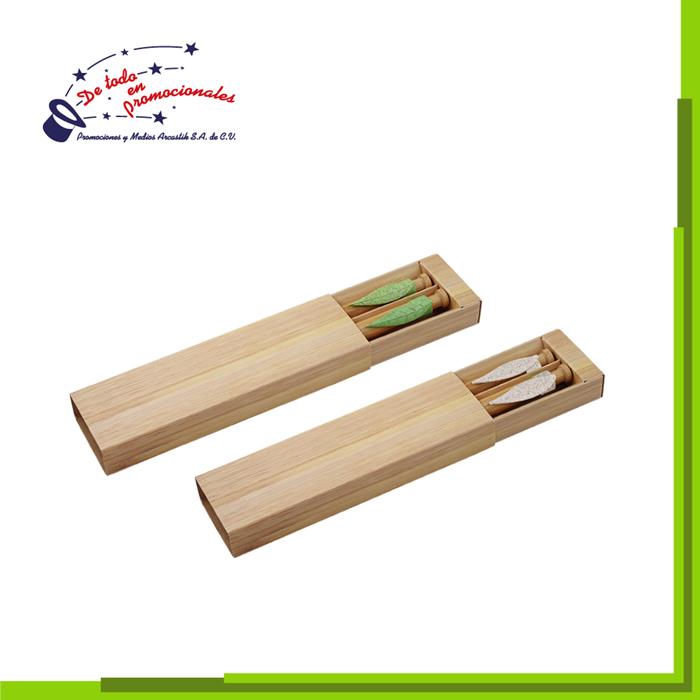 Bolígrafo Ecologico Modelo B-ST020