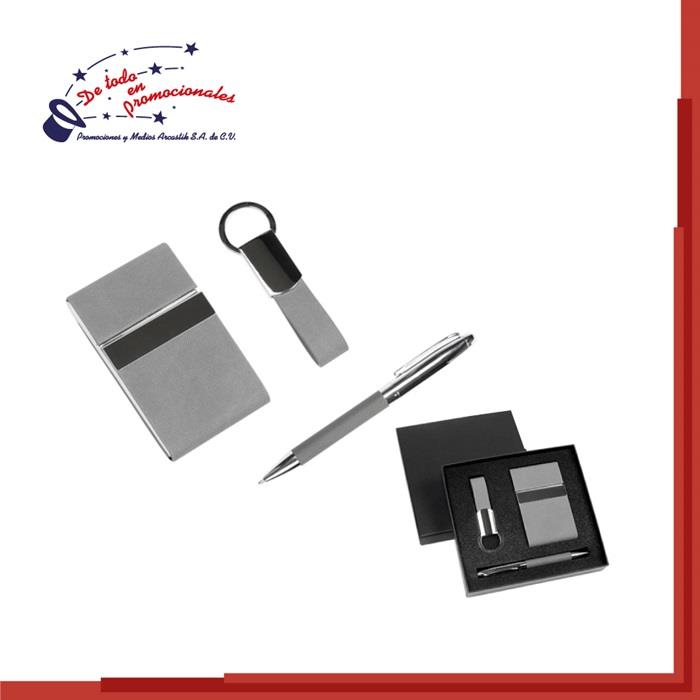 Set Ejecutivo Modelo B-ST021