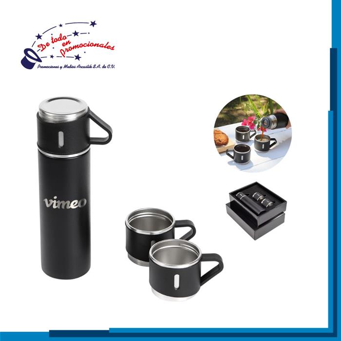 Termo Modelo B-ST034