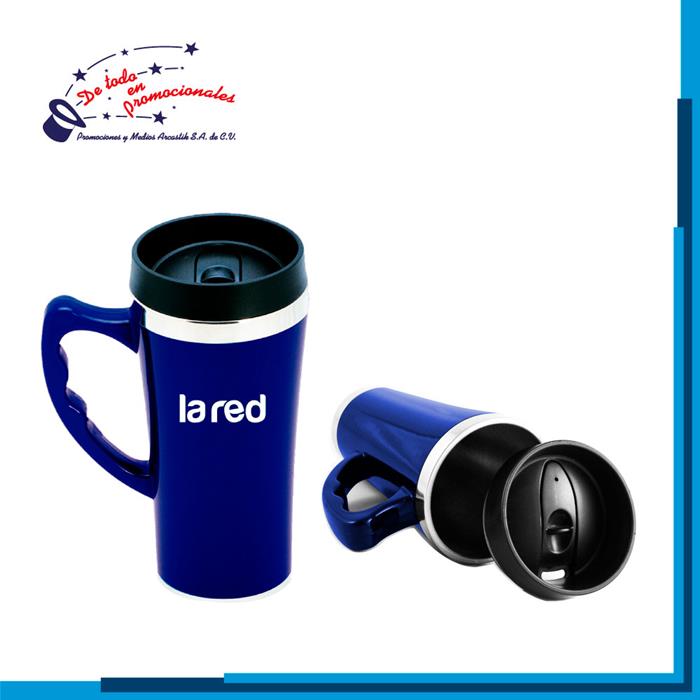 Termo Modelo B-TE003