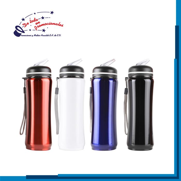 Cilindro Metálico Modelo B-TE027