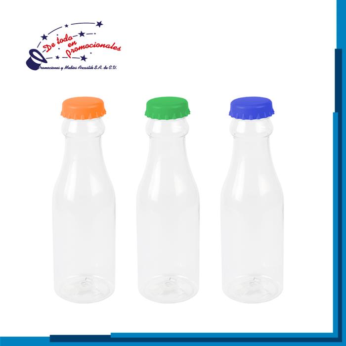 Cilindro de Plástico Modelo B-TE036