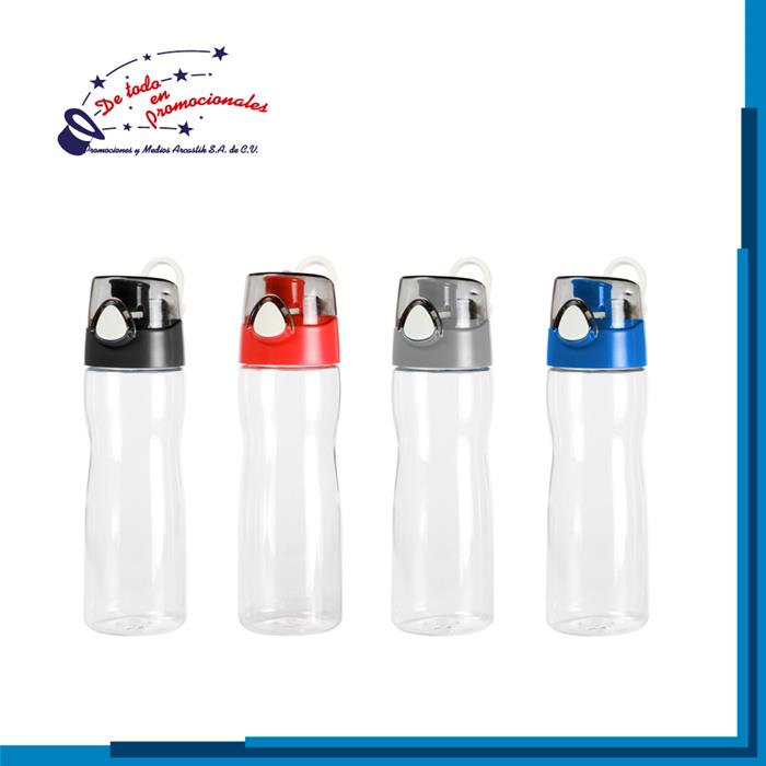 Cilindro de Plástico Modelo B-TE048