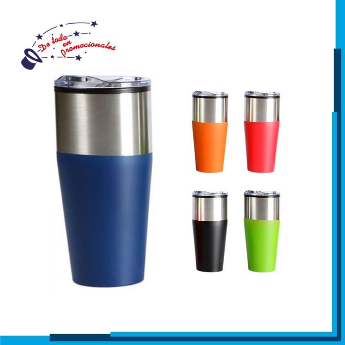 Termo Modelo B-TE051