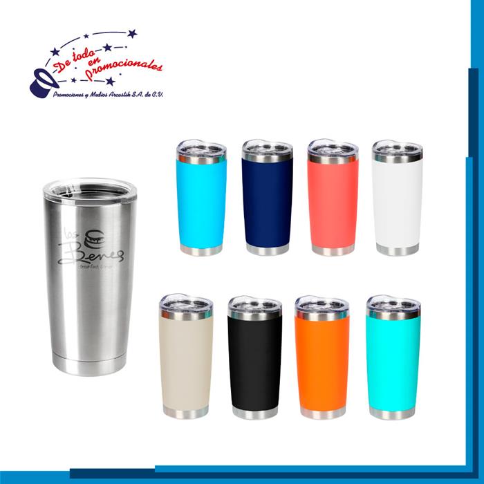 Termo Modelo B-TE052