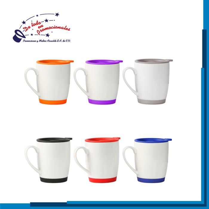 Taza Modelo B-TE057