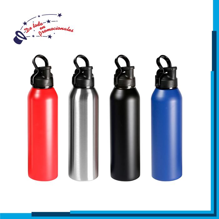 Cilindro Metálico Modelo B-TE065