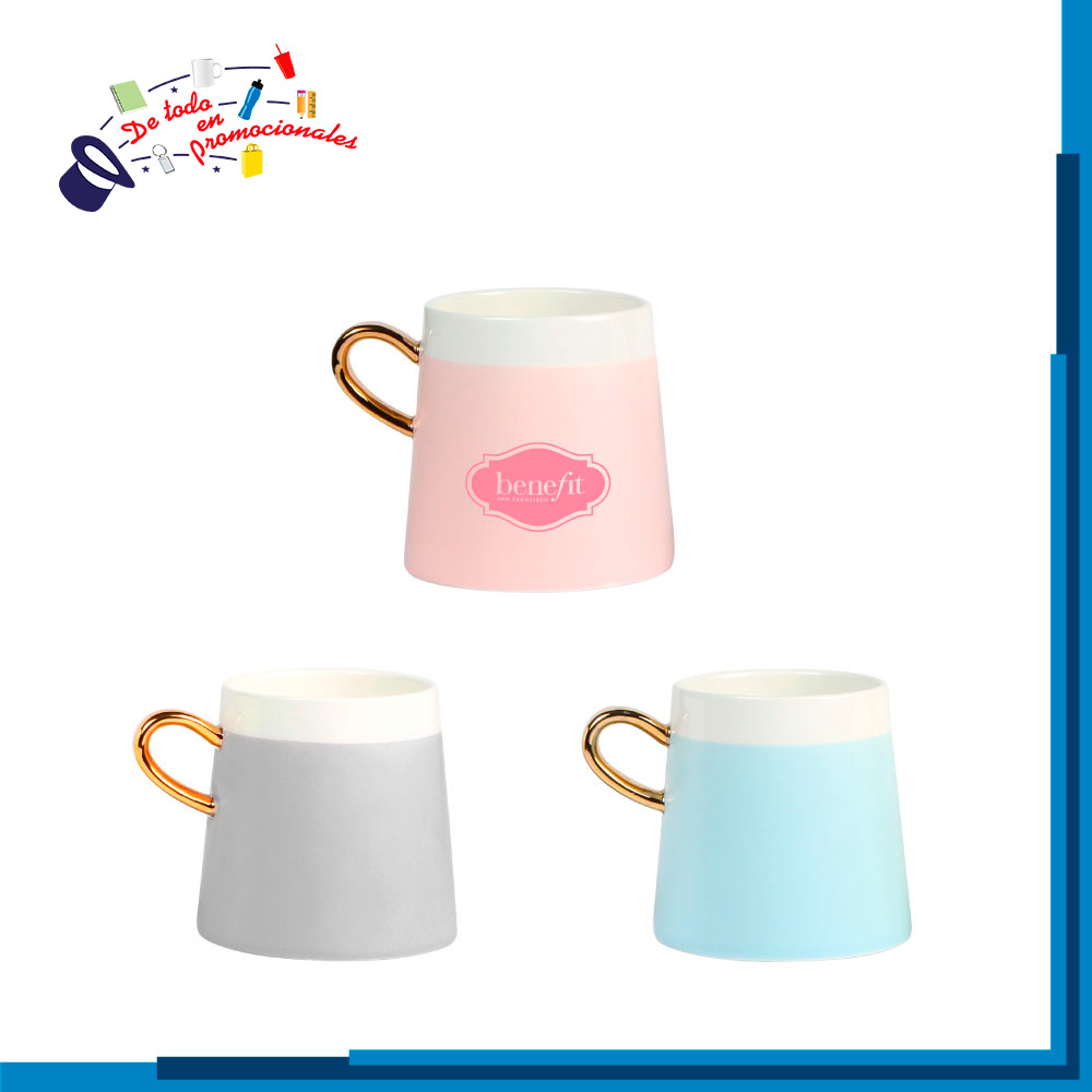 Taza Modelo B-TE069